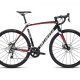 Specialized CruX E5 - Cyclocross Bike 2018 | tarmac black-flo red-metallic white