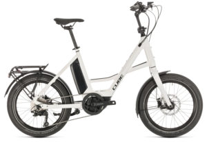 Cube  20 Zoll Compact Sport  2020