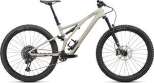 Specialized Stumpjumper Expert Mountain  2022 - Trail Full Suspension MTB