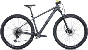 Cube Attention SL Mountain  2022 - Hardtail MTB