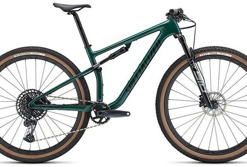 Specialized Epic Expert 29" Mountain  2022 -