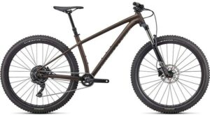 Specialized Fuse 27.5" Mountain  2022 - Hardtail MTB