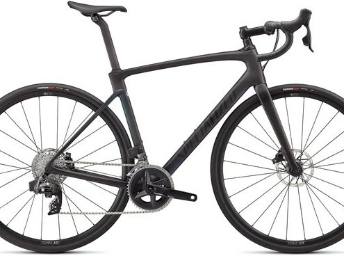Specialized Roubaix Comp AXS 2022 - Road