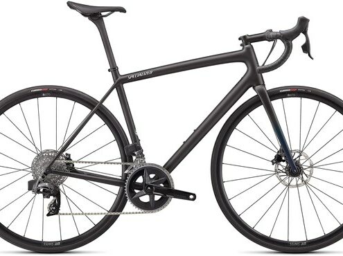 Specialized Aethos Comp Rival eTap AXS 2022 - Road