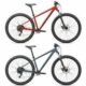 Specialized Rockhopper Comp 29er Mountain Bike  2022 Small - Gloss Redwood/Smoke