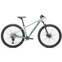 Specialized Rockhopper Elite 27.5 Mountain Bike Gloss Arctic Blue  2022 X-Small - Gloss Arctic Blue/Black