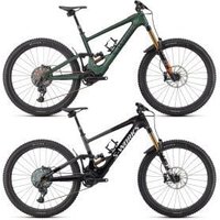 Specialized S-works Turbo Kenevo Sl Carbon 29er Electric Mountain Bike  2022