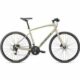 Specialized Sirrus 2.0 Sports Hybrid Bike Gloss White Mountains  2022