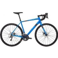 Cannondale Synapse Disc Tiagra Road Bike 56cm  2022