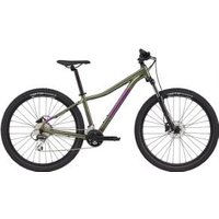 Cannondale Trail 6 Womens Mountain Bike  2022