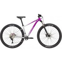 Cannondale Trail Womens Se 4 29er Mountain Bike  2022
