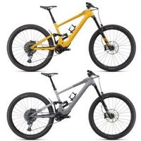Specialized Turbo Kenevo Sl Expert Carbon 29er Electric Mountain Bike  2022 S2 - Gloss Cool Grey/Carbon/Dove Grey/Black