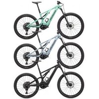 Specialized Turbo Levo Alloy 29er/650b Mullet Electric Mountain Bike  2022