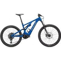 Specialized Turbo Levo Comp Alloy Mullet Electric Mountain Bike Cobalt  2022