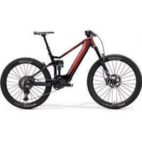 Merida Eone-sixty 9000 Carbon Mullet Electric Mountain Bike