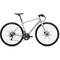 Giant Fastroad Sl 2 Sports Hybrid Bike  2023 Medium - Good Grey
