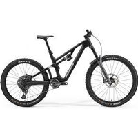 Merida One-sixty 8000 29/27.5 Carbon Mountain Bike