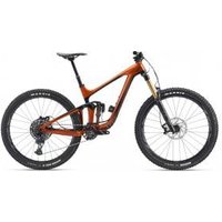 Giant Reign Advanced Pro 29 1 Fox Live Valve 29er Mountain Bike  2022