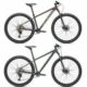 Specialized Rockhopper Elite 27.5 Mountain Bike  2022 X-Small - Gloss Sage Green/Oak Green