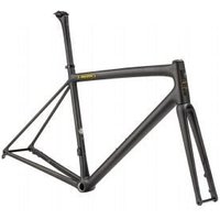 Specialized S-works Aethos Ready To Paint Carbon Road Bike Frameset  2023