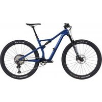 Cannondale Scalpel Carbon Se 1 29er Mountain Bike  2022