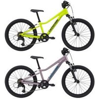Cannondale Trail 20 Kids Mountain Bike  2022