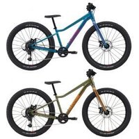 Cannondale Trail Plus 24 Kids Mountain Bike  2022
