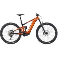 Giant Trance X E+ 1 29 Electric Mountain Bike  2022