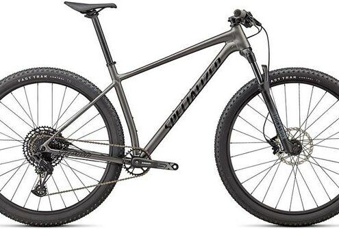 Specialized Chisel HT Base 29" Mountain  2023 - Hardtail MTB