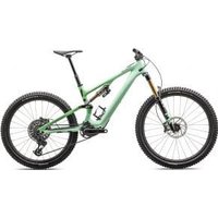 Specialized Turbo Levo Sl Pro Carbon Mullet Electric Mountain Bike 2023
