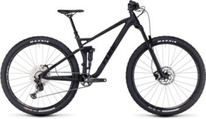 Cube Stereo One22 Race Mountain  2024 - Trail Full Suspension MTB