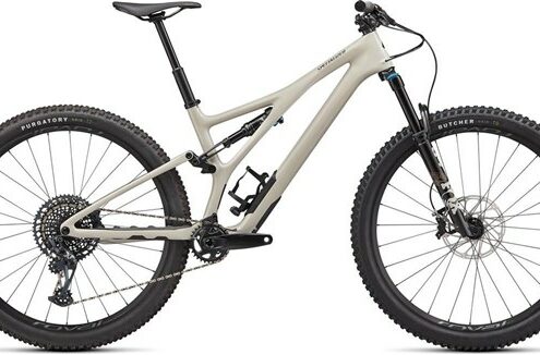 Specialized Stumpjumper Expert - Nearly New - L