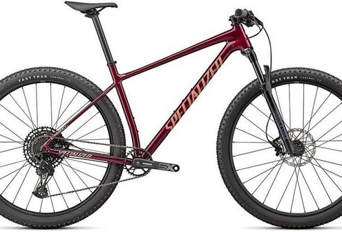 Specialized Chisel HT Base 29" - Nearly New - S