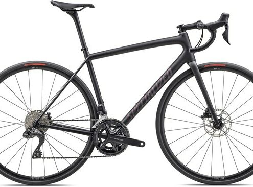 Specialized Aethos Comp 105 Di2