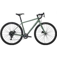 Kona Libre Gravel Bike  2023 54 - Green