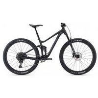 Giant Liv Embolden 29 1 29er Womens Mountain Bike 2022 Medium - Black