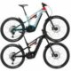 Cannondale Moterra Neo Carbon Lt 2 Mullet Electric Mountain Bike