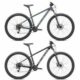Specialized Rockhopper 29er Mountain Bike  2022 Small - Gloss Tarmac Black/White