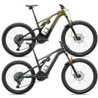 Specialized S-works Turbo Levo Carbon Mullet Electric Mountain Bike  2023