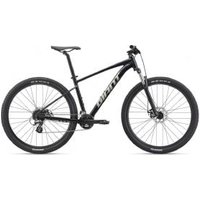 Giant Talon 4 27.5 Mountain Bike  2023 Medium - Metallic Black