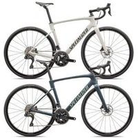 Specialized Roubaix Sl8 Comp Carbon Road Bike 2024