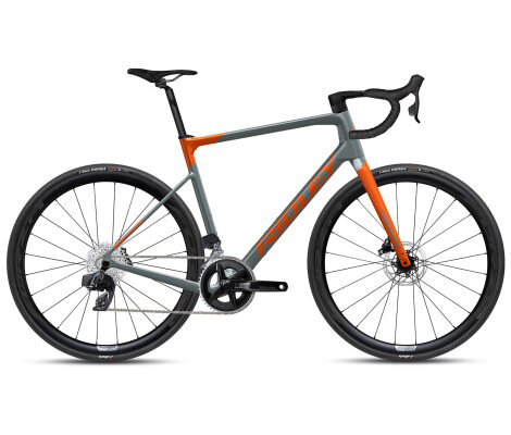 Ridley Bikes Ridley Grifn Rival AXS Carbon Allroad