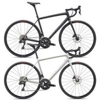 Specialized Aethos Comp Shimano 105 Di2 Carbon Road Bike  2023