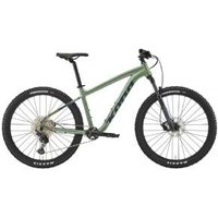 Kona Cinder Cone Hardtail Mountain Bike  2023 Small - Green