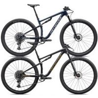 Specialized Epic Comp Carbon 29er Mountain Bike 2024