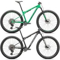 Specialized Epic World Cup Expert Carbon 29er Mountain Bike  2023