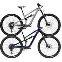 Cannondale Habit 3 29er Mountain Bike  2023
