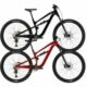 Cannondale Habit 4 29er Mountain Bike  2023