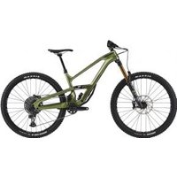 Cannondale Jekyll 1 Carbon 29er Mountain Bike  2022