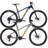 Kona Lana`i Mountain Bike 2023
